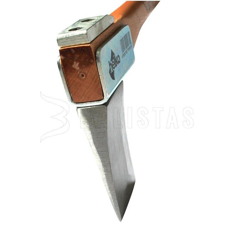 Axe Helko Werk Vario Scandinavian Splitting Axe 1600g