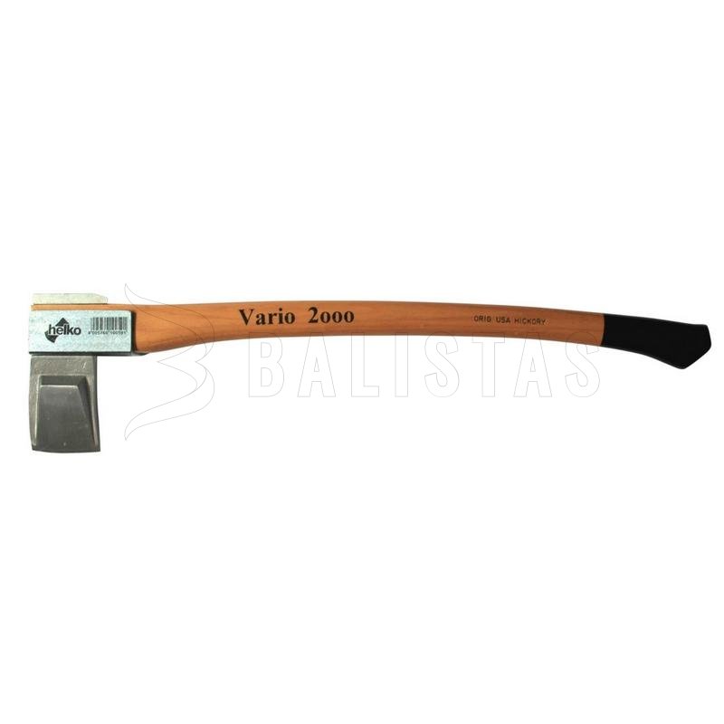 Helko Werk Vario Light Splitting Axe 1500g