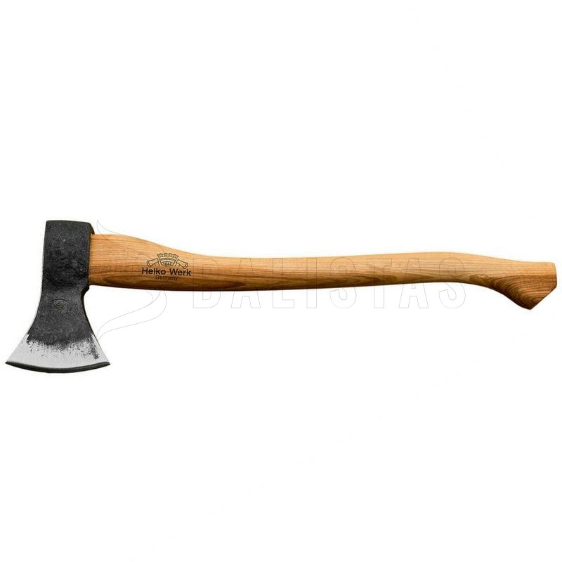 Axe Helko Werk Black Forest Woodworker 1000g