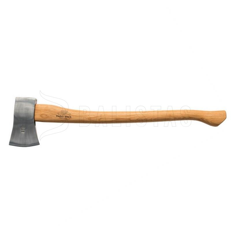 Axe Helko Werk Forester Axe 1600g