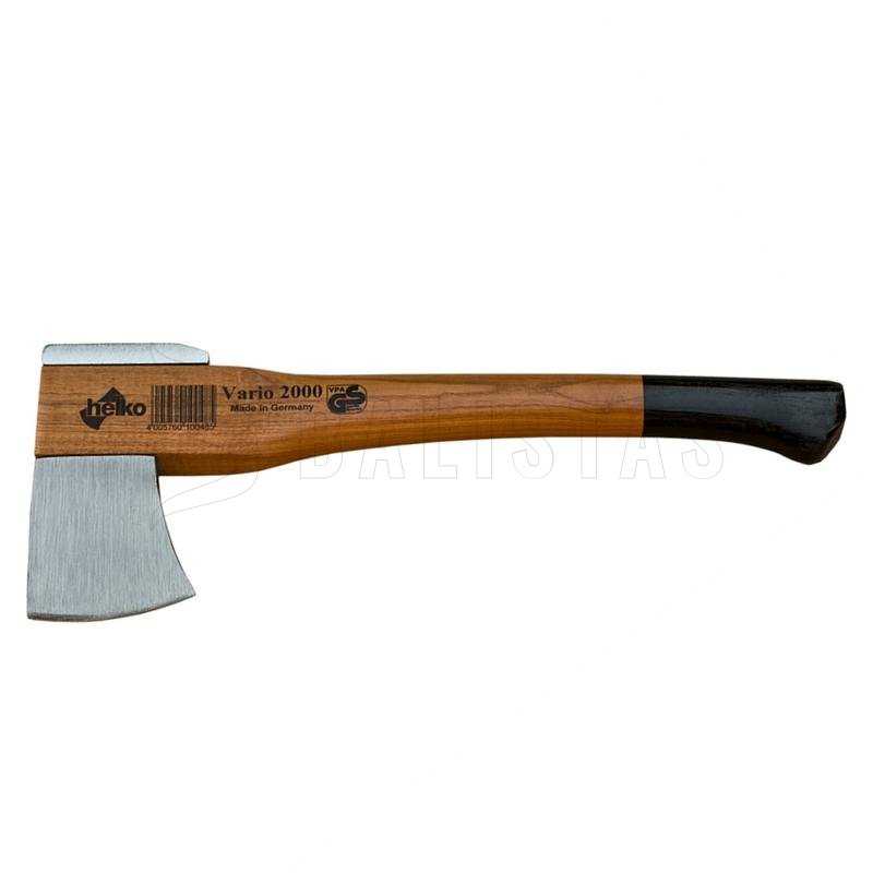 Axe Helko Werk Vario Hatchet 700g