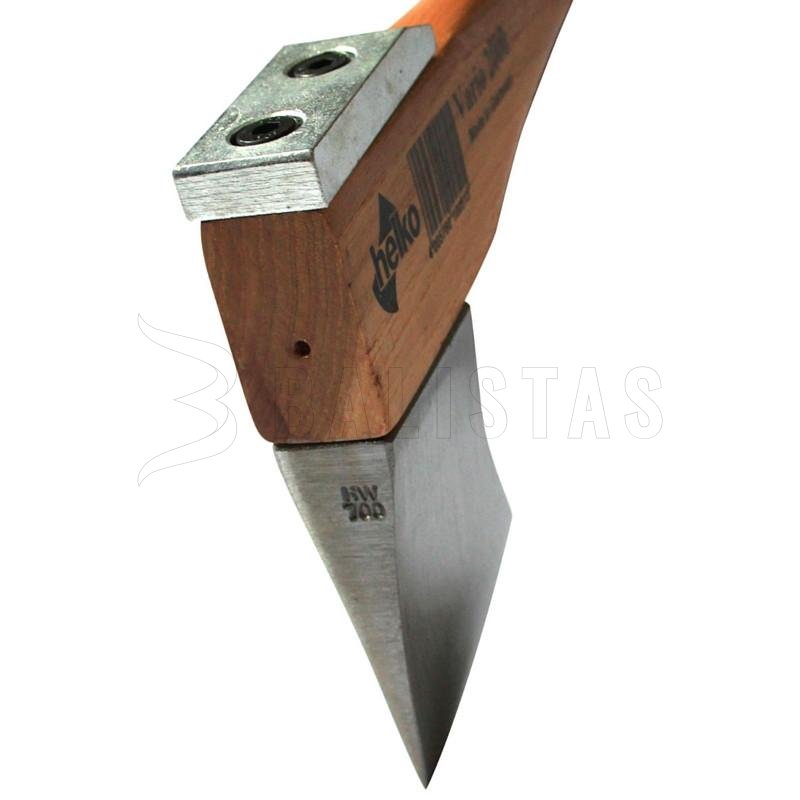 Axe Helko Werk Vario Hatchet 700g