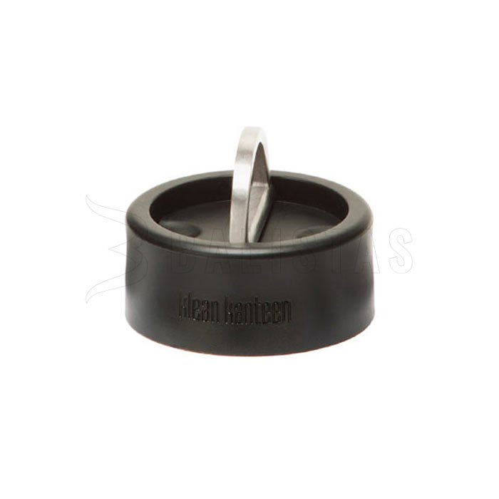 Klean Kanteen Stainless Flip D-ring Wide