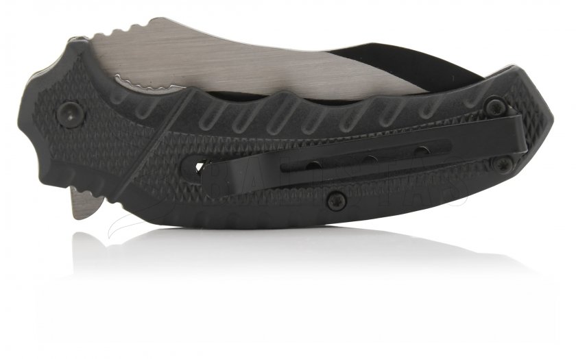 Cattara Cobra pocket knife green