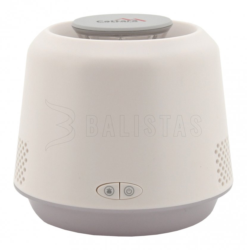 USB flashlight and insect trap Cattara Table Indoor
