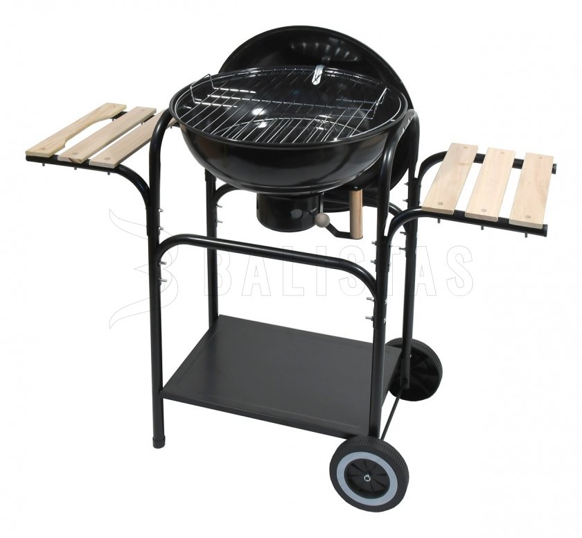 Charcoal grill Cattara Messina