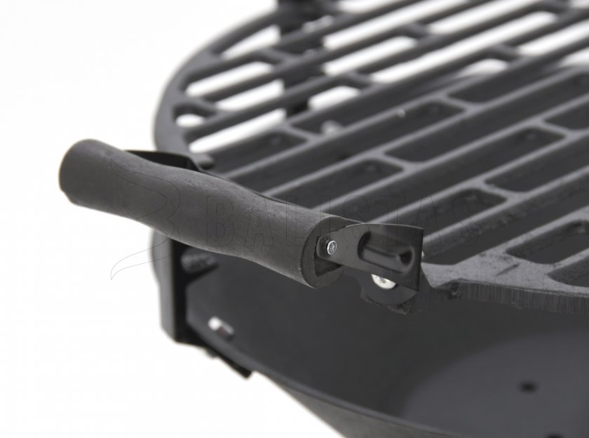 Charcoal grill Cattara Brindisi 35cm