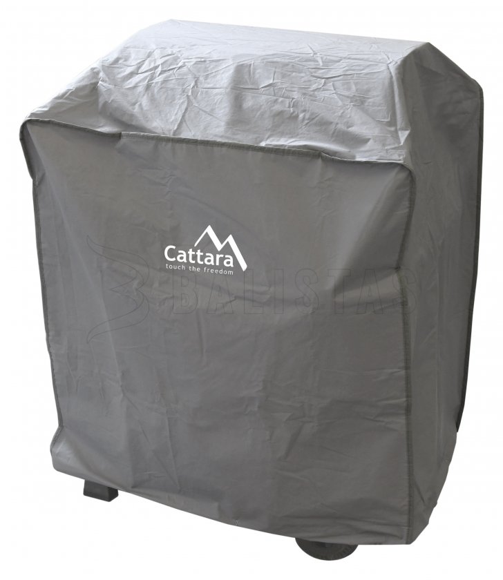 Grill cover Cattara Royal