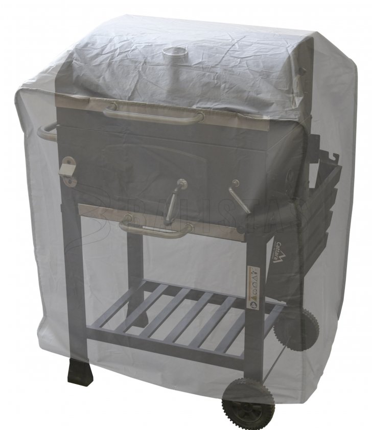 Grill cover Cattara Royal