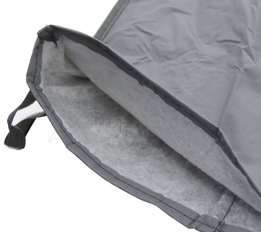 Grill cover Cattara Royal