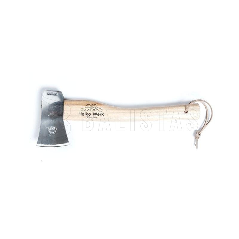 Helko Werk Hudson Bay Camp Hatchet 500g