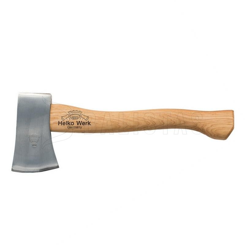 Axe Helko Werk Pathfinder Hatchet 700g