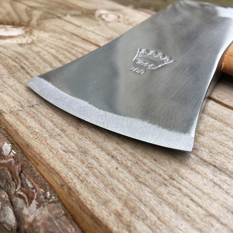 Helko Werk Journeyman Pack Axe 700g