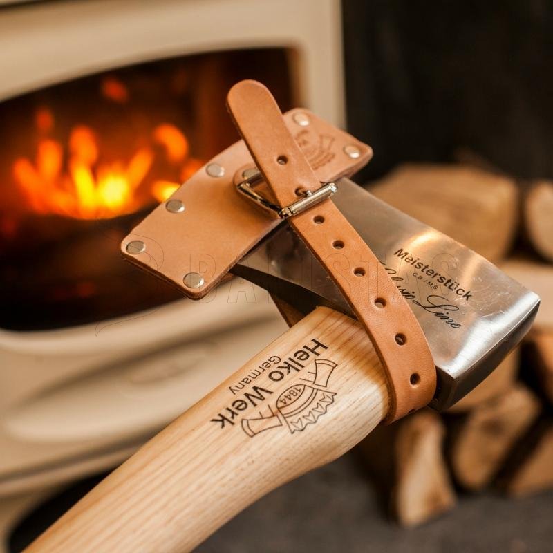 Helko Werk Journeyman Pack Axe 700g