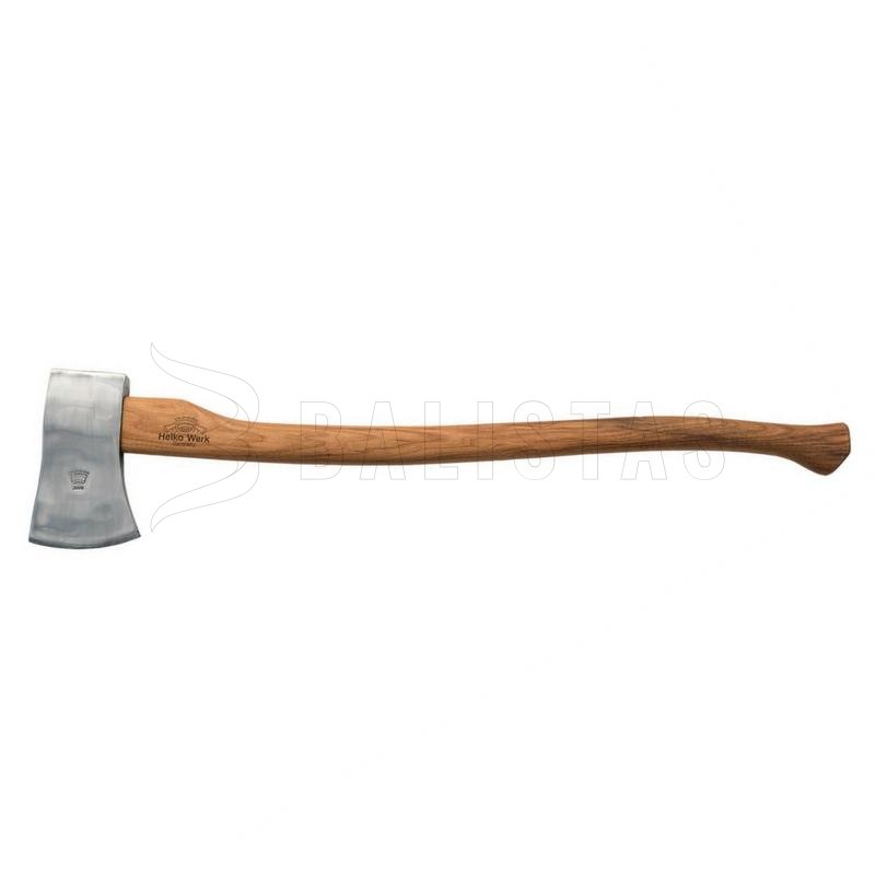 Helko Werk Expedition Axe 2000g