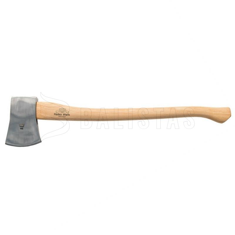 Helko Werk Tasmanian Pattern Axe 1800g