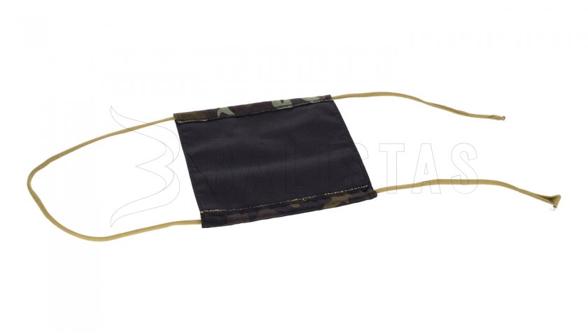 Cotton drape pattern 95 square