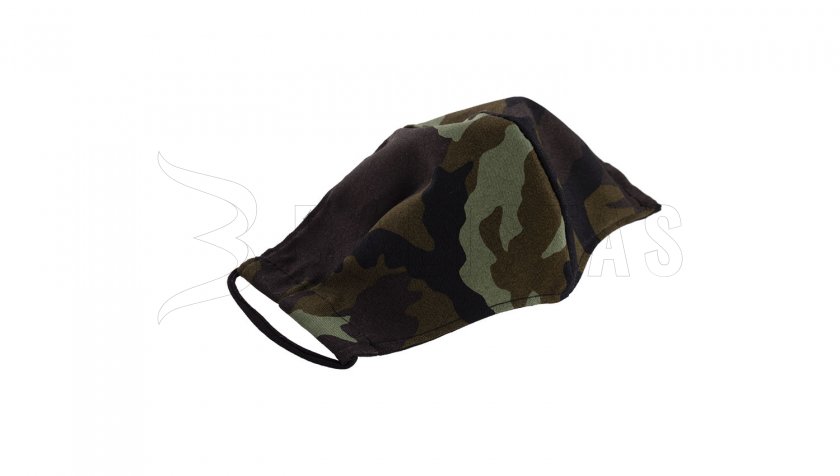 Cotton mask vzor 95 5