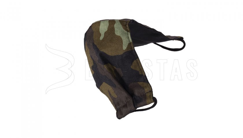 Cotton mask vzor 95 6