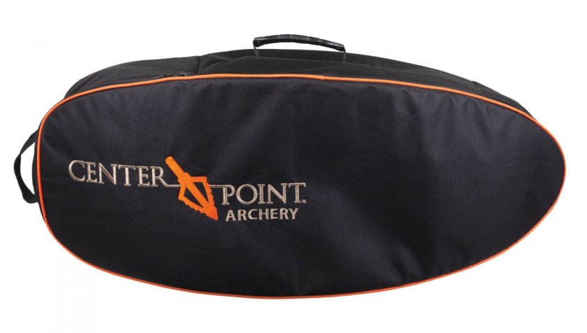 Center-Point CP400 Soft Crossbow Case
