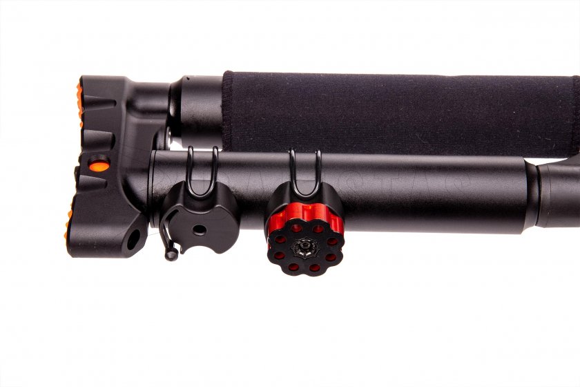 Edgun Leshiy II 5,5mm