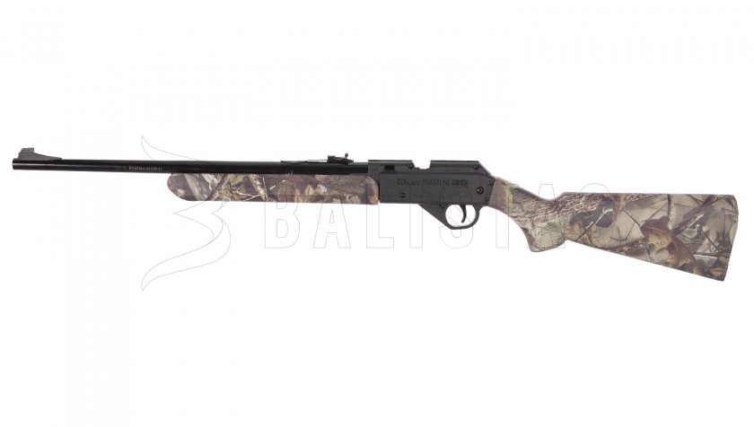 Daisy Powerline Model 35 4,5mm Camo