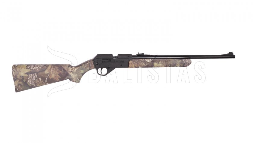 Daisy Powerline Model 35 4,5mm Camo