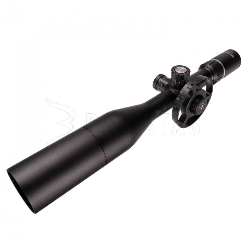 Valiant Zephyr 4-16x50 SF SIR Mil Dot