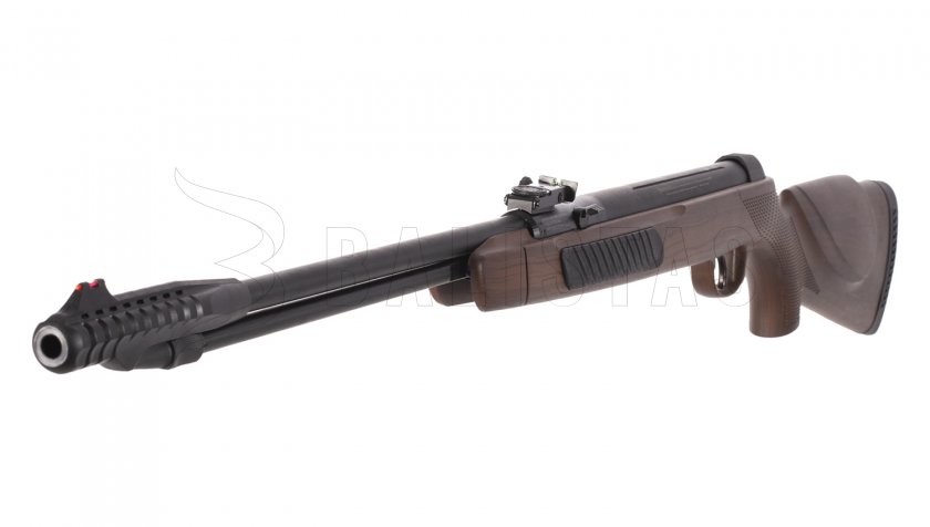 Air Rifle Kral Arms N-08 Camo 4.5mm