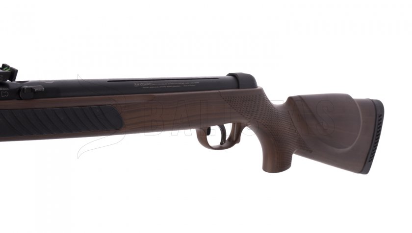 Air Rifle Kral Arms N-08 Camo 4.5mm