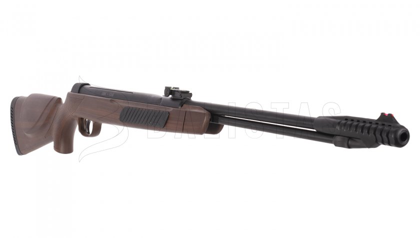 Air Rifle Kral Arms N-08 Camo 4.5mm