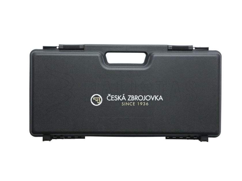 ASG CZ Pistol Case