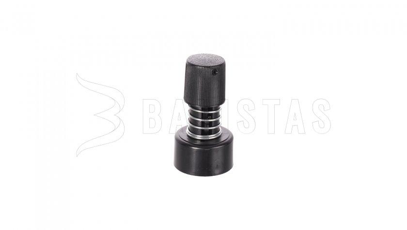 ASG Dan Wesson 715 4" Gray 4,5mm Steel BBs