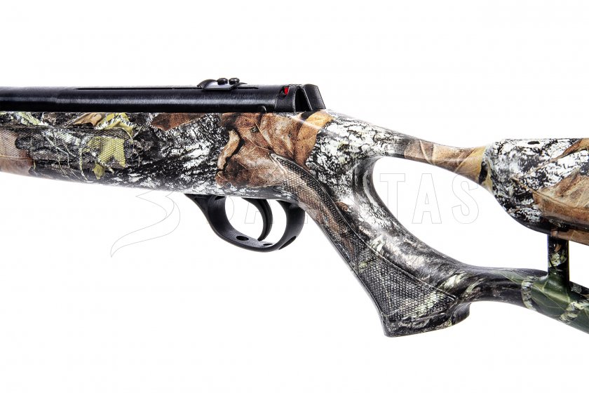 Hatsan Striker Edge Camo Vortex 4,5mm