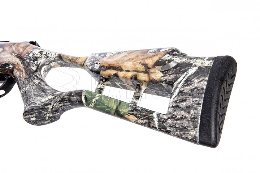 Hatsan Striker Edge Camo Vortex 4,5mm