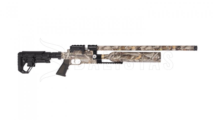 Air Rifle Kral Arms Puncher Jumbo Dazzle Camo 5.5mm