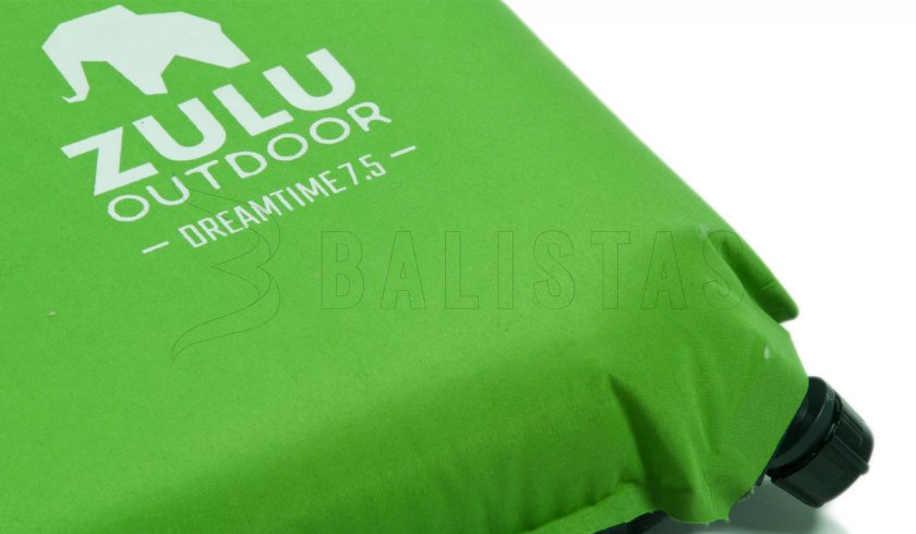 Self-inflating car mattress Zulu Dreamtime 7,5cm