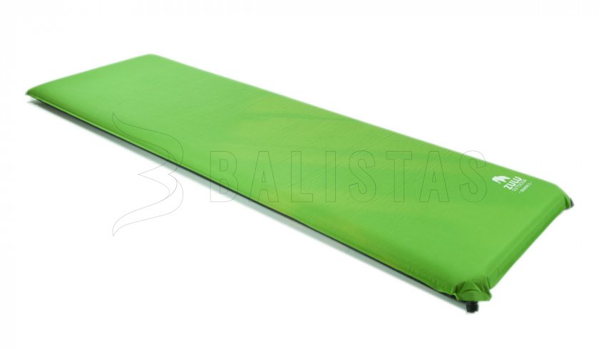 Self-inflating car mattress Zulu Dreamtime 5cm