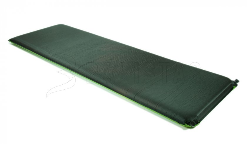 Self-inflating car mattress Zulu Dreamtime 5cm