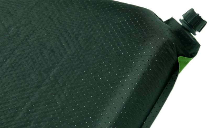 Self-inflating car mattress Zulu Dreamtime 5cm