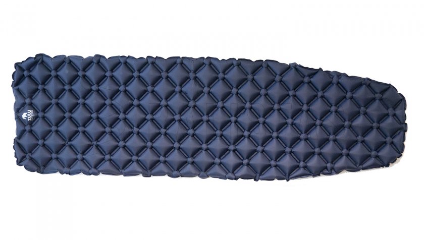 Inflatable car mattress Zulu Alex 5cm