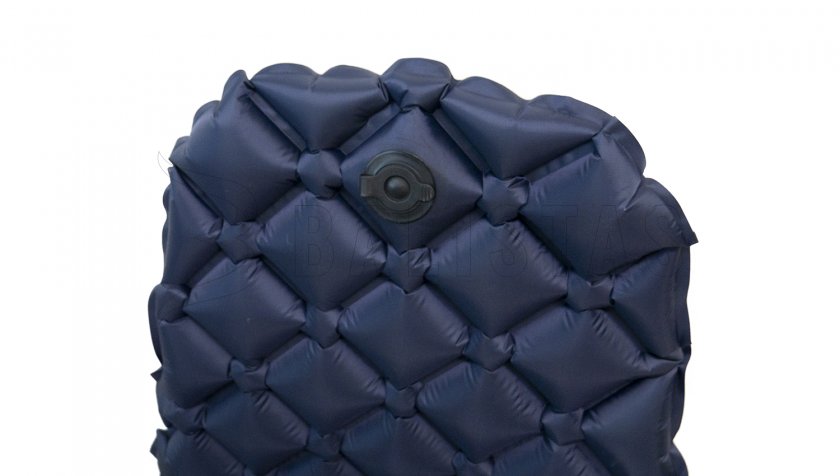 Inflatable car mattress Zulu Alex 5cm