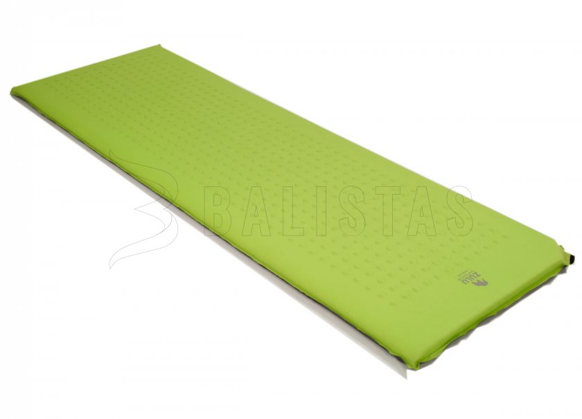 Self-inflating sleeping mat Zulu Paul 5cm