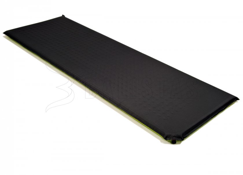 Self-inflating sleeping mat Zulu Paul 5cm