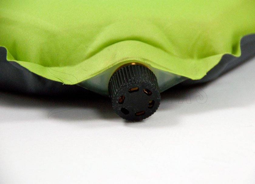 Self-inflating sleeping mat Zulu Paul 5cm