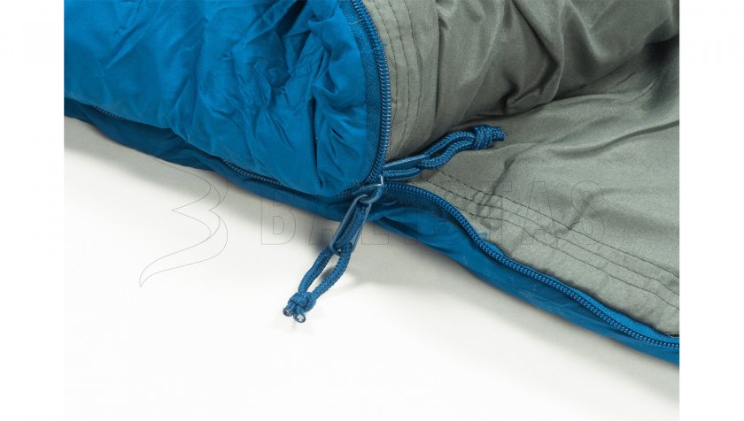 Sleeping bag Zulu Kabru 185cm left