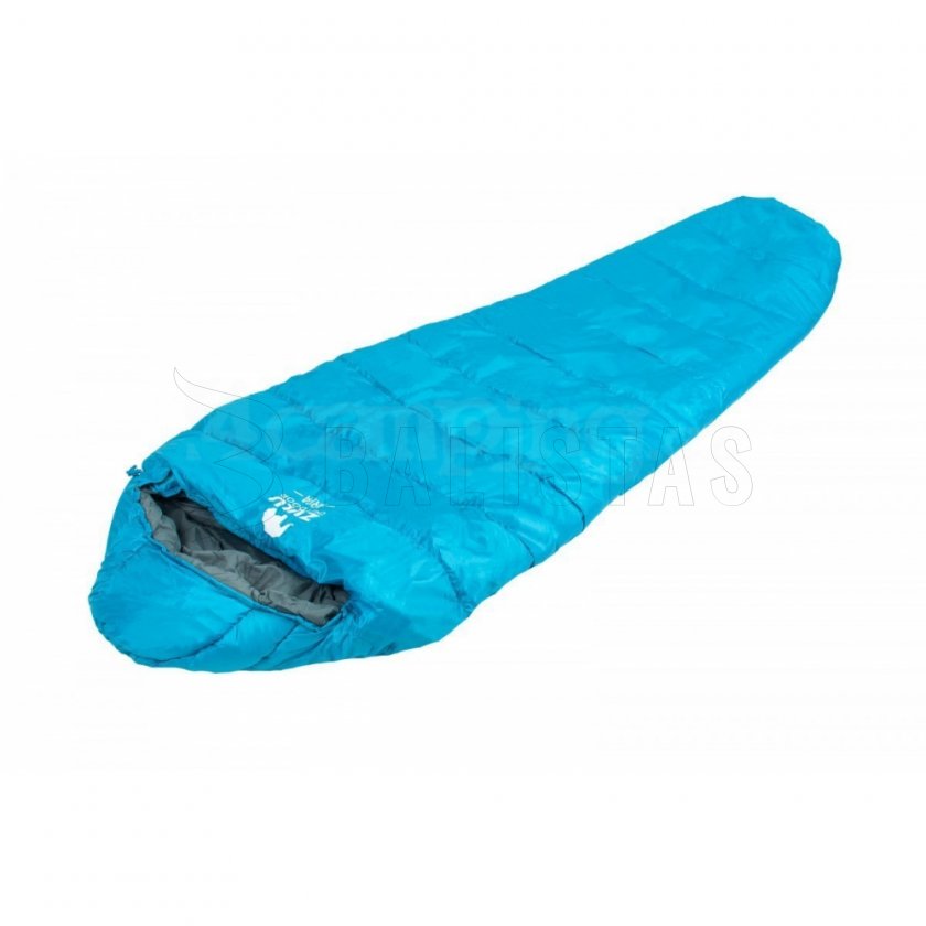 Sleeping bag Zulu Arpa 185cm left