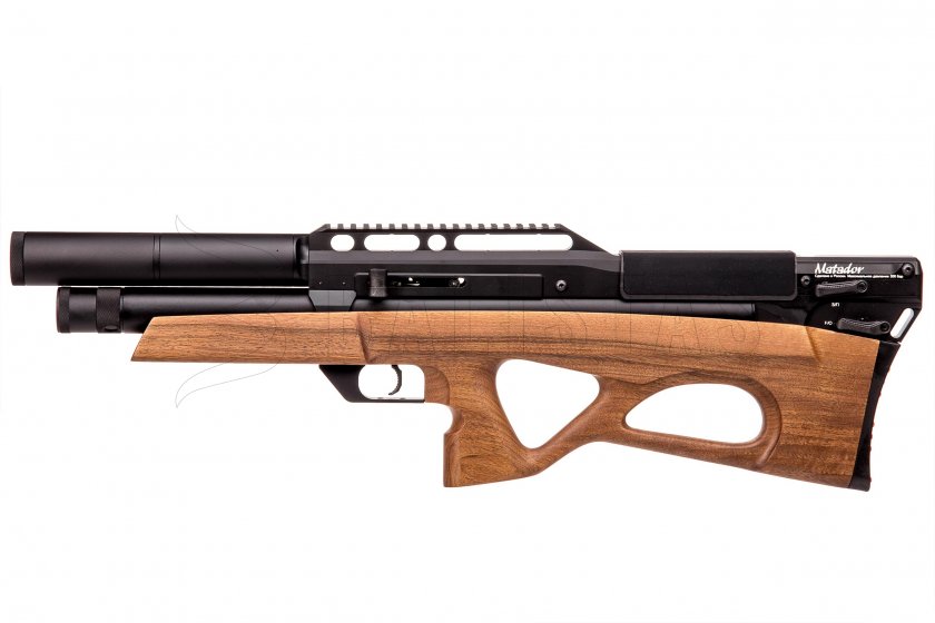 Edgun Matador R5M Standard 5,5mm