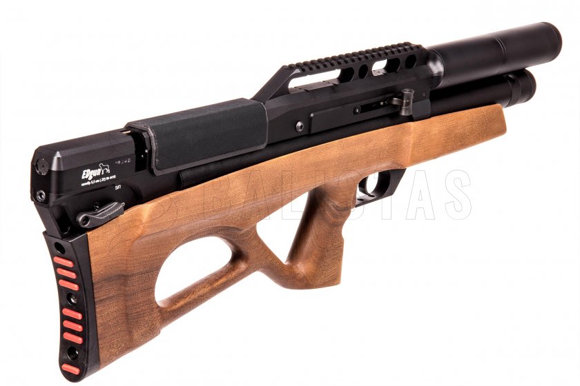 Edgun Matador R5M Standard 5,5mm
