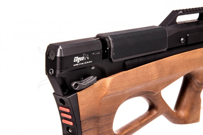 Edgun Matador R5M Standard 5,5mm